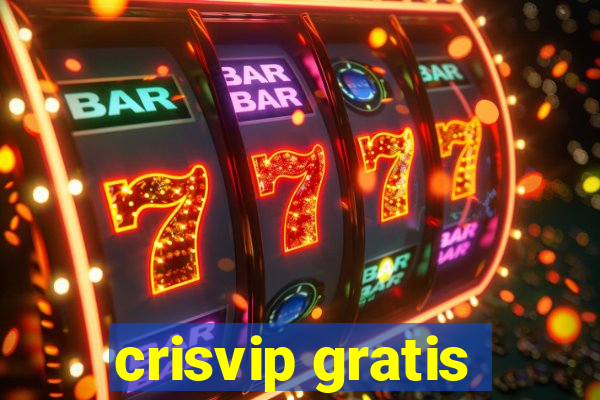 crisvip gratis